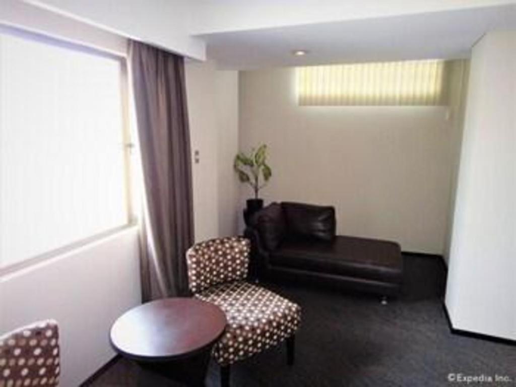 Mallberry Suites Business Hotel Cagayán de Oro Exterior foto